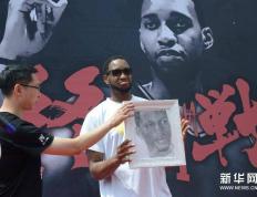 爱游戏-麦迪能顶替科比？小莫里斯：他不是科比 没那种心态