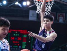 爱游戏-CBA球员冲击NBA：颠覆“没统治CBA就别打NBA”传统观念