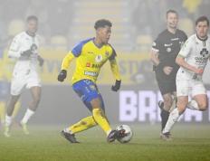 爱游戏体育app-记者：截胡贝西克塔斯，圣保利即将签下日本中场藤田让瑠