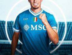 爱游戏体育下载-Here we go！罗马诺：那不勒斯签赫罗纳后卫古铁雷斯，总价2000万