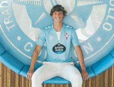 爱游戏体育app-罗马诺：狼队与谈妥塞尔塔前锋费尔-洛佩斯，塞尔塔要价2000万欧