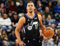 爱游戏体育下载-犹他爵士裁掉前凯尔特人总冠军成员？