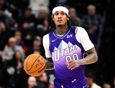 ayxsports-犹他爵士欲交易两名后场球员，但交易价值或许有限