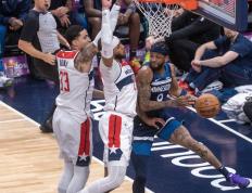 ayxsports-亚特兰大老鹰：防守双子星引领新赛季的希望与挑战