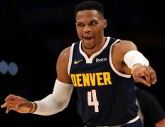 爱游戏体育首页-再见掘金！威少下一站，萨克拉门托国王？