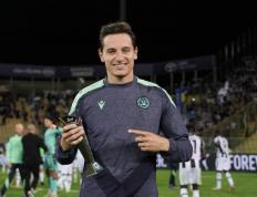 爱游戏-记者：佛罗伦萨联系了乌迪内斯，以尝试引进弗洛里安-托万