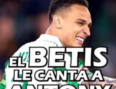 爱游戏体育官网-安东尼又拒绝另一转会出路！配合贝蒂斯逼宫降价，让曼联无可奈何