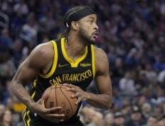 爱游戏体育平台-金州勇士新星传伤势 穆迪打出生涯最佳表现却要手术动刀