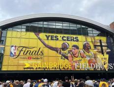 爱游戏体育网址-印第安纳步行者，何等独特的篮球