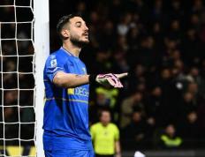 ayxsports-斯基拉：那不勒斯、罗马、都灵有意莱切门将法尔科内