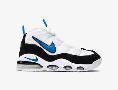 爱游戏-「奥兰多魔术配色」登陆这双经典战靴！