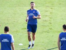 ayxsports-（体育）足球：马德里竞技一队备战新赛季