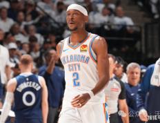 爱游戏体育-周一301 美职篮 俄克拉荷马城雷霆VS明尼苏达森林狼