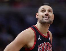 爱游戏体育平台-芝加哥公牛调整阵容 看好小球战术发展