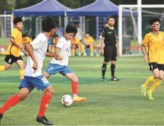 ayxsports-江苏校园足球何以星光闪耀？解码三所学校的“足球育人”之道