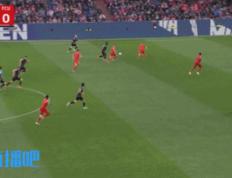 ayxsports-反应很快！诺伊尔对阵柏林联近距离神扑，当选本赛季德甲最佳扑救