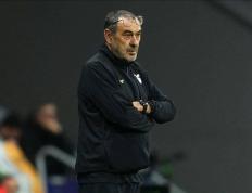 爱游戏体育首页-早知道｜名帅萨里将执教拉齐奥