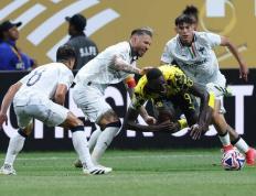 爱游戏体育-足球世俱杯｜多特蒙德晋级八强