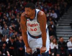 爱游戏体育下载-马库斯-斯玛特与华盛顿奇才达成买断协议