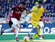 aiyouxi-博洛尼亚 VS 热那亚