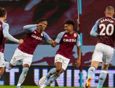 爱游戏体育平台-英超揭幕战：阿斯顿维拉 VS 纽卡斯尔联，巅峰对决看点十足