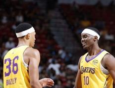 爱游戏体育网址-重磅！官宣：洛杉矶湖人正式签下26+12内线悍将