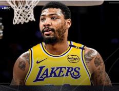 爱游戏体育下载-重磅！湖记：在签下斯玛特后，洛杉矶湖人依然会追逐布歇