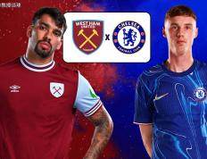 爱游戏体育-英超：西汉姆vs切尔西，宁买路边鸡，不玩切尔西？