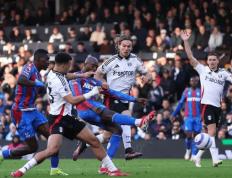 爱游戏体育网址-伯恩茅斯 VS 狼队