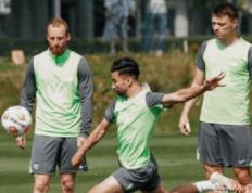 爱游戏体育首页-海登海姆 VS 沃尔夫斯堡