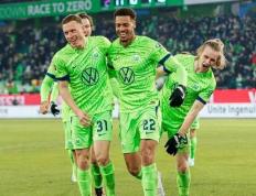 aiyouxi-德甲：海登海姆 VS 沃尔夫斯堡 分析