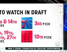 爱游戏体育下载-榜眼签引发球队争抢，费城76人面临困境