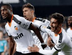 爱游戏体育app-奥萨苏纳vs巴伦西亚