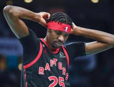 ayxsports-波士顿凯尔特人签下底薪球员布歇，强化内线实力