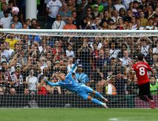 爱游戏体育下载-英超｜曼联客平富勒姆