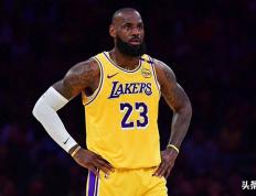 ayxsports-湖人队勒布朗·詹姆斯坦诚谈及，NBA从“三巨头”时代转型的历程