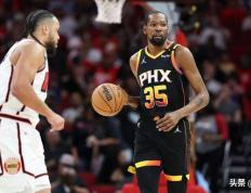 爱游戏体育中国-火箭队传闻：休斯顿为凯文·杜兰特交易提供了什么条件