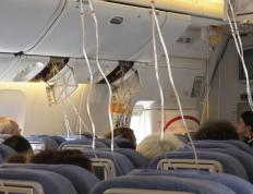 爱游戏体育网址-北京飞法兰克福航班起飞后返航 航空公司：客舱氧气面罩系统出现故障