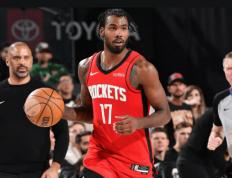 爱游戏体育下载-再见伊森！火箭、雄鹿酝酿2换1交易，2米08内线空降休斯顿