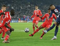 爱游戏体育网址-阿拉维斯 VS 马竞