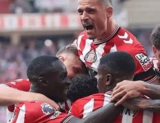 aiyouxi-桑德兰 VS 布伦特