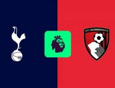 爱游戏体育网址-热刺vs伯恩茅斯首发：理查利森、库杜斯先发，帕利尼亚约翰逊登场