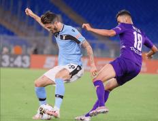 爱游戏-8.31 意甲 030：都灵VS佛罗伦萨