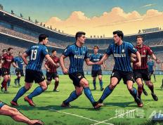 爱游戏体育平台-意甲 国际米兰VS都灵