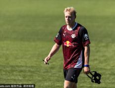 爱游戏体育官网-德甲的“魔球工厂”：RB莱比锡如何以转会策略重塑豪华阵容？