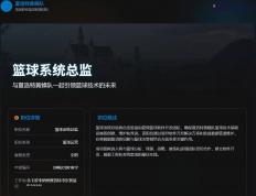 aiyouxi-lt;数据科学工作gt;夏洛特黄蜂-篮球系统总监