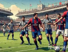 爱游戏-意甲：热那亚VS尤文图斯