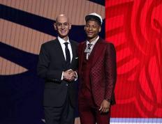 爱游戏体育首页-新奥尔良鹈鹕选秀操作引发疑虑