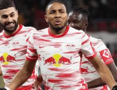 爱游戏体育平台-莱红牛 VS 海登海姆