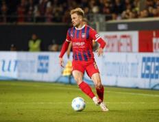 爱游戏-德天空：门兴有意租借海登海姆边锋斯基恩萨 海登海姆想永久出售